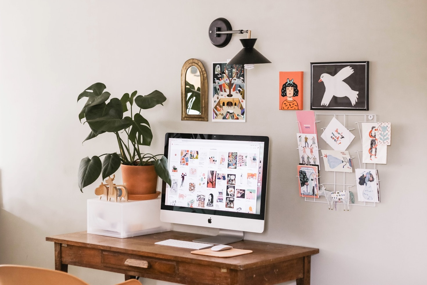 Cinco dicas para criar posts irresistíveis no Instagram